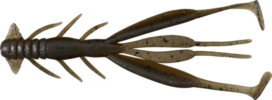 Illex Jimmy Shrimp 9,8cm Magic Crawfish 7db