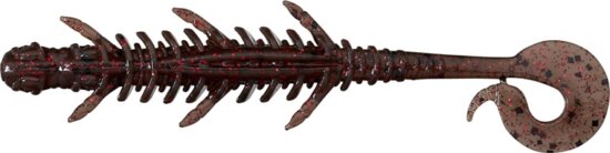 Illex Juggpod 9,5cm Ebimiso Red Flakes 6db