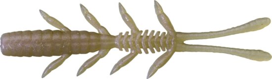 Illex Scissor Comb 9,7cm Purple Winnie 7db