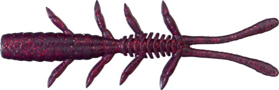 Illex Scissor Comb 9,7cm Magic Mad Craw 7db