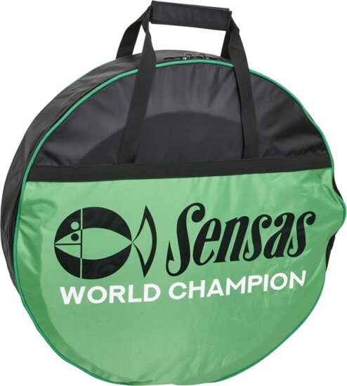 Sensas Haltartó táska Sofia Round Net Bag