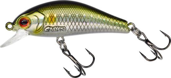 Gunki Rodan 4cm süllyedő wobbler SHW HL Ayu