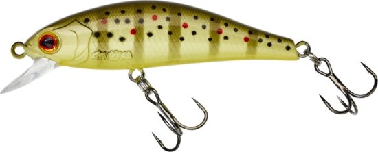 Gunki Rodan 5,9cm süllyedő wobbler SHW Wild Trout