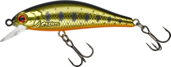 Gunki Rodan 5,9cm süllyedő wobbler SHW Wild Trout