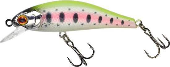 Gunki Rodan 5,9cm süllyedő wobbler SHW UV Chart Trout