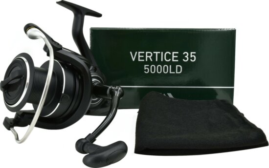 Daiwa 24 VERTICE35-5000LD