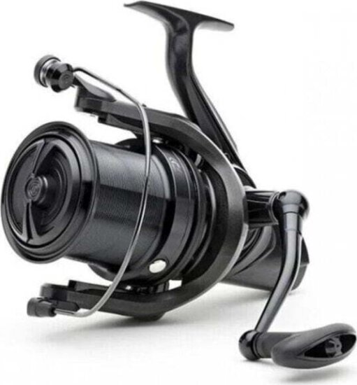 Daiwa 24 Crosscast 45 SCW QD 5000LD