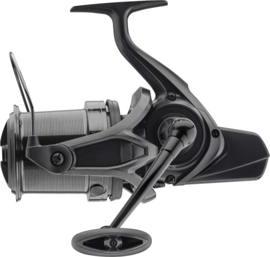 Daiwa 24 Crosscast 45 SCW QD 5000LD (4BB, 530/0.35)