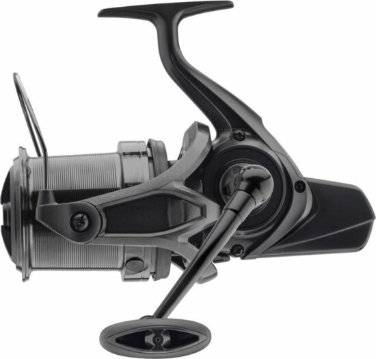 Daiwa 24 CROSSCAST 45SCW 5000C QD