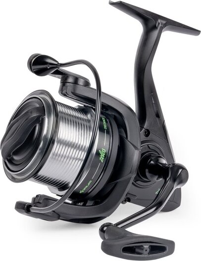 Daiwa 24 CROSSCAST 45SCW 5000C QD