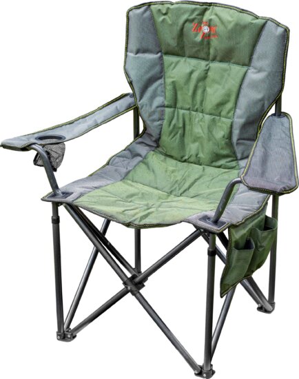 CZ Buffalo karfás szék, 60x50/55 cm