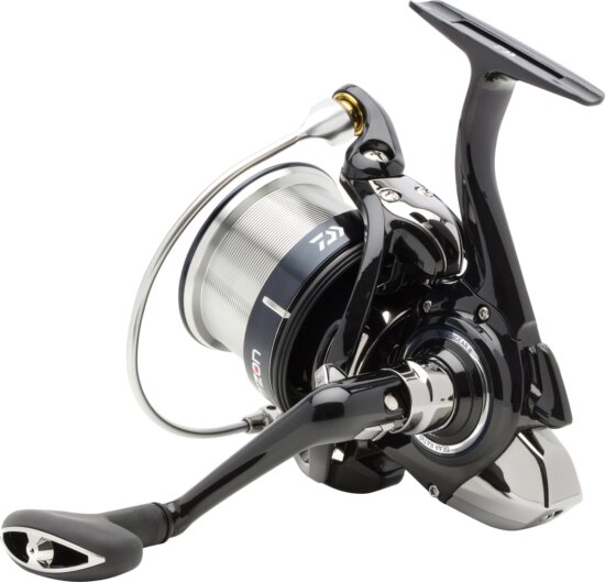 Daiwa 24 N'Zon Plus Distance 25 QD
