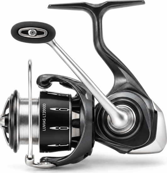 Daiwa 24 Luvias LT 2000D