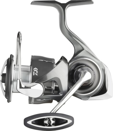 Daiwa 24 Luvias LT PC 2500D 9BB, 150/0.28, 300/0.16