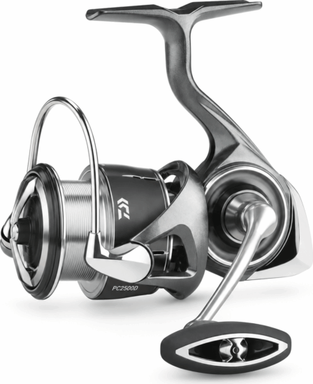 Daiwa 24 Luvias LT PC 2500D