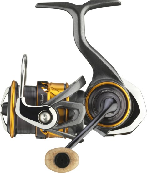 Daiwa 22 Silver Creek MQ LT 2000 S-H 6BB, 150/0.14, 200/0.05