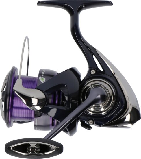 Daiwa 24 Prorex X LT 3000-CXH 5BB, 150/0.23