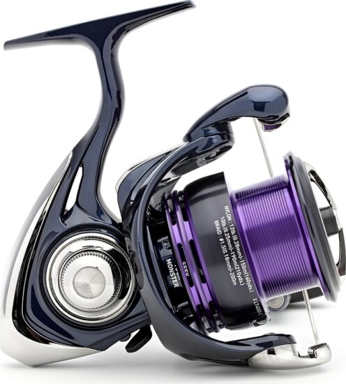 Daiwa 24 Prorex X LT 4000-C