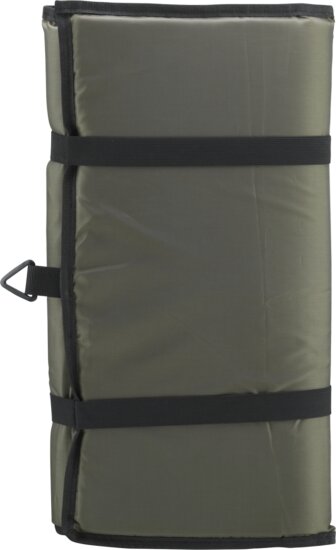 Daiwa Daiwa D-Vec Unhooking Mat green, 75cm, 75x48cm, 3cm