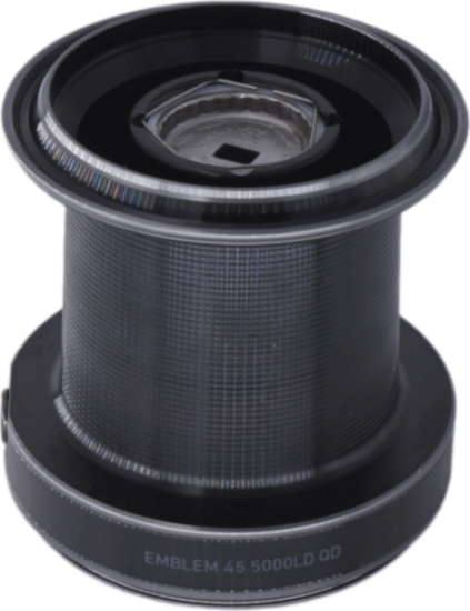 Daiwa Emblem 45 SCW QD OT pótdob 45-5000C