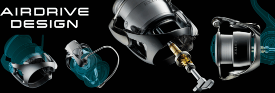 Daiwa 24 Certate LT pótdob 4000D-CXH