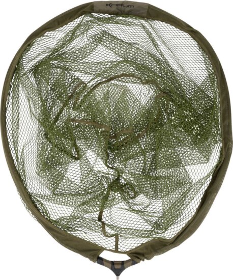 Korum POWER FOLDING SPOON - LATEX 26"