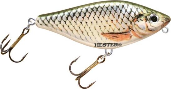 HESTER JERK SLIDER SINKING 8CM 27GR 5-12M 193