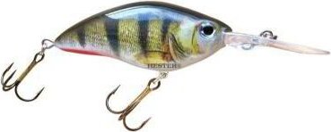 HESTER CRANK 7CM 23GR 4,5-5,1M 363