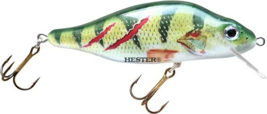 HESTER POLISH PERCH 7CM 15G 1,8-2,4M 041