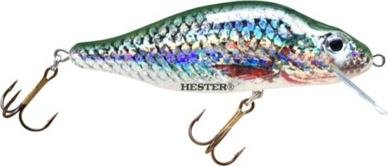 HESTER PERCH 7CM 15G 1,8-2,4M 225