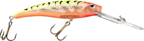 HESTER SAVANNAH 9CM 12G 3,0-5,0M 272