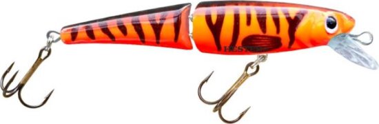 HESTER JOINTED TROUT MINNOW 7CM 10G 0,3-0,5M 544
