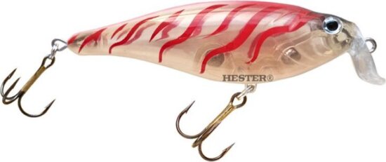 HESTER SHAD Z 6CM 8G 0,5-09M 316