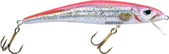 HESTER SPARTA 11CM 12GR 0,9-2,0M 241