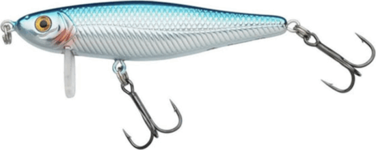 Berkley Pulse Racer 7cm 10gr Blue Flash