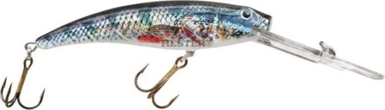 HESTER SAVANNAH 9CM 12G 3,0-5,0M 075