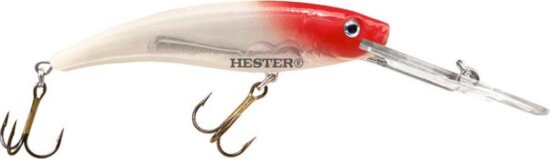 HESTER SAVANNAH 9CM 12G 3,0-5,0M 179