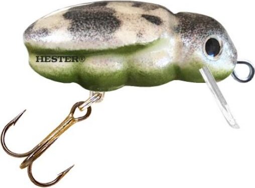 HESTER BUG 3CM 2G 0,1-0,4M 527