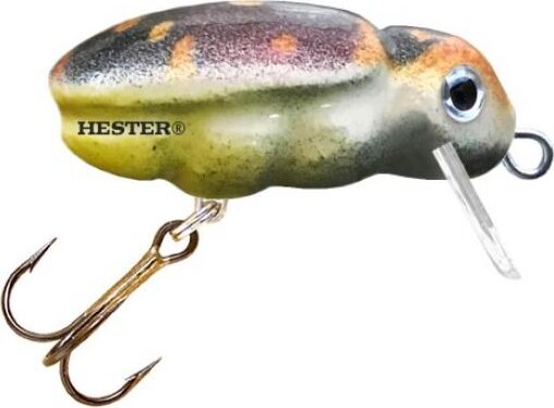 HESTER BUG 3CM 2G 0,1-0,4M 529