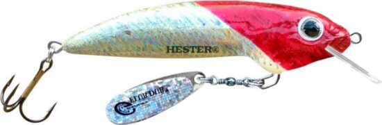 HESTER GOBY DANCER 7CM 10G 0,3-0,5M 179