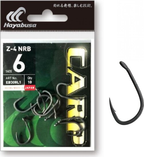 HAYABUSA Z-4 NRB HOROG 06 10DB