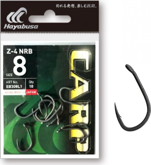 HAYABUSA Z-4 NRB HOROG 08 10DB