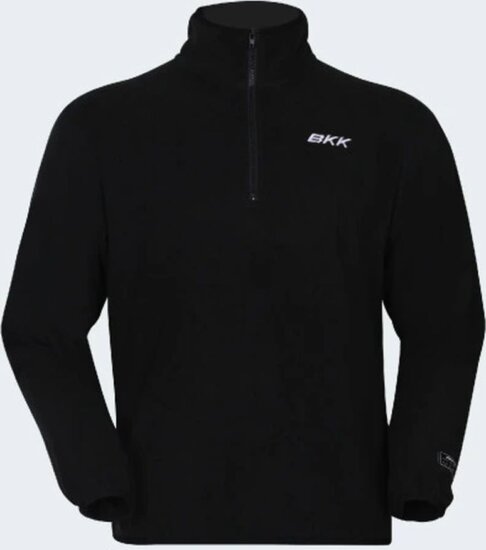 BKK FLEECE BLACK L