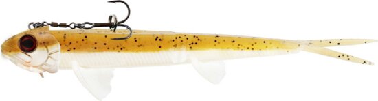 WESTIN TwinTeez Pelagic V-Tail R 'N R 21cm 70g Light Baitfish 1pcs