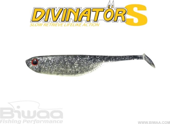 Biwaa Divinator S 4" 10cm 05 Secret