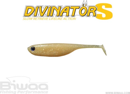 Biwaa Divinator S 5" 13cm 04 Ivory