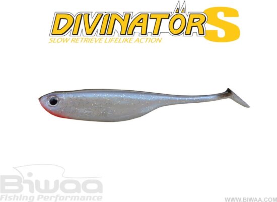 Biwaa Divinator S 5" 13cm 18 Roach
