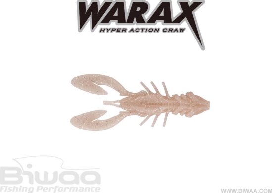 Biwaa Warax 4" 10cm 07 Biwaa Blast