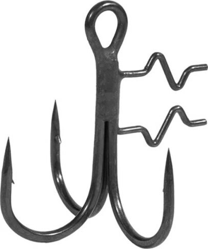 BKK ASSIST SPEAR-21 SS #6 7db/csomag