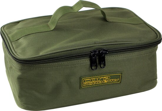 Carp Academy PVA rendszerező táska